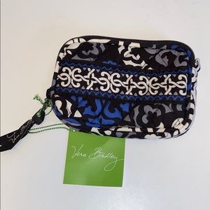 VERA BRADEY WALLET!